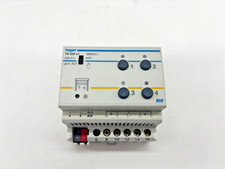 HAGER TEBIS TS 224A a1 MODULE 4 FOLD 599224