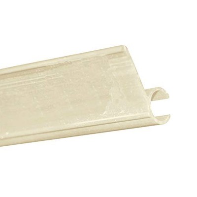 AP Products 021-51002-8 8' Insert Awning Rail 1 Piece