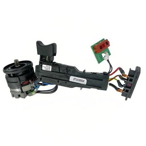 Motor Switch 220V N880474 Replacement for Dewalt For Impact Driver DCF887 - Picture 10 of 11