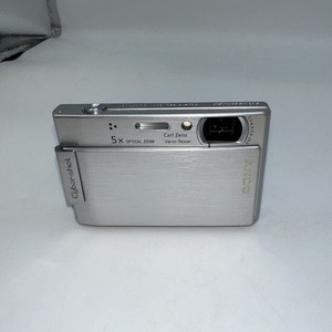 Sony Cybershot Dsc T100 | eBay