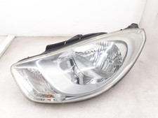 Feu avant (phare) Hyundai I10