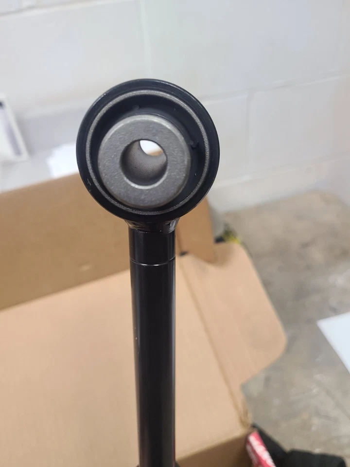 Eslabón trasero ajustable SPC Performance 72255 para Infiniti NUEVO Foto 4 de 4