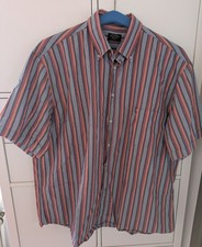 Paul & Shark Herrenhemd Gr 45/XXL