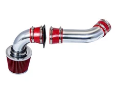 Cold Air Intake Kit RED For 01-03 Ford Explorer SPORT TRAC ONLY 4.0L V6