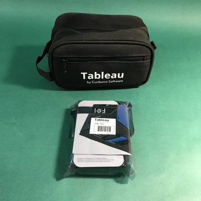 Tableau TK8U Forensic USB 3.0 Bridge Kit w/ Carry case