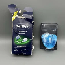 DenTek Comfort-Fit Night Guard, One Size - 2 Guards #516