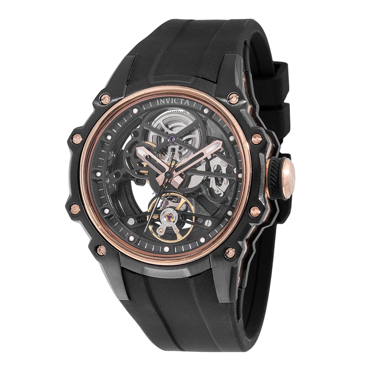 Invicta S1 Rally Mechanical Automatic Wristwatches for sale | eBay