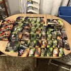 Kenner Star Wars Lot Of 45 Figures Power Of The Force Shadows Of The Empire