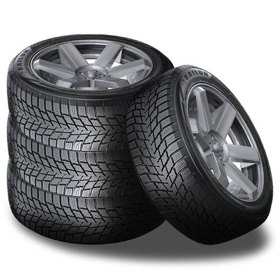 4 Sailun Ice Blazer WSTX 175/65R15 84T Studdable Performance Winter Snow Tires
