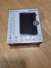 Sentry Harmonics Premium Bluetooth Speaker + ...