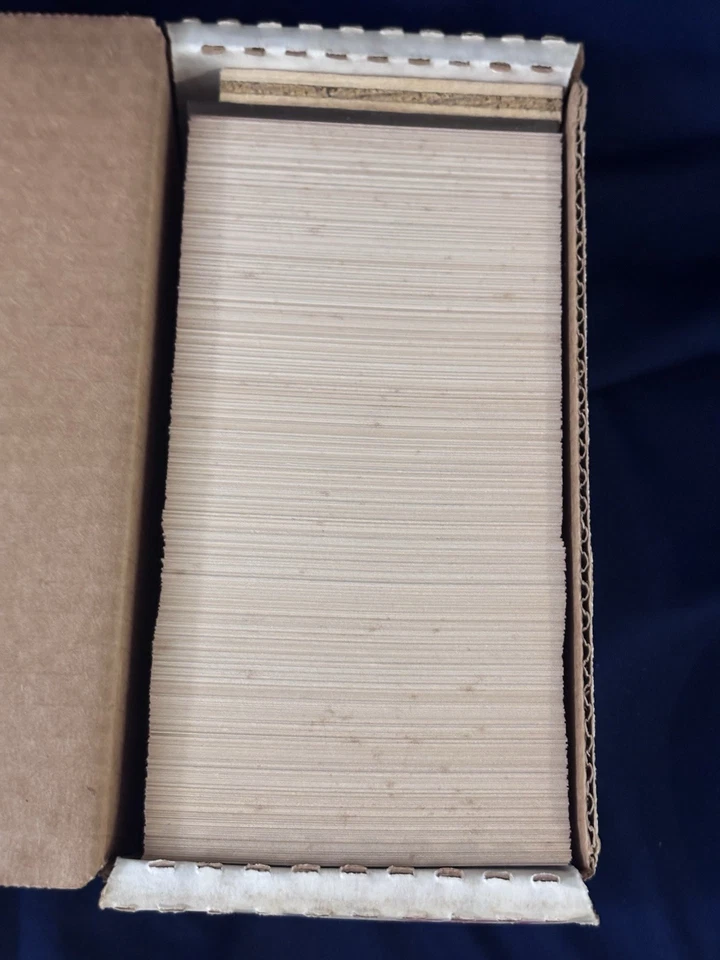 Topps Baseball Series 1 1993 con juego de tarjetas de novato Derek Jeter como nuevo 1-396 tarjetas Foto 3 de 3