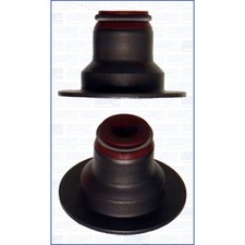 1x ORIGINAL® Ajusa 12022800 Dichtring, Ventilschaft für Opel CORSA D MERIVA A