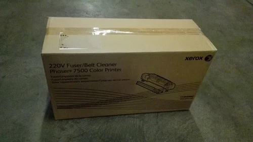 Xerox 115R00062 Fixiereinheit für Xerox Phaser 7500 Series