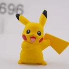 Pikachu  T-arts figure pokemon