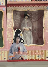 Megahouse GALS Hinata Hyuga Wedding Ceremony Ver. Naruto Shippuden 