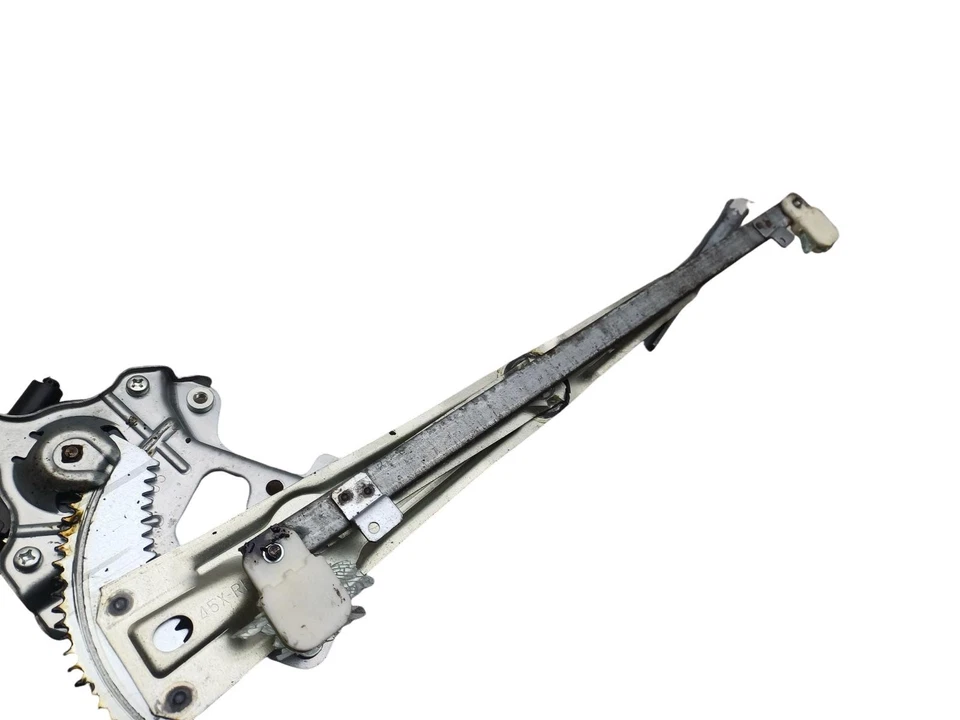 MITSUBISHI OUTLANDER Window Regulator And Motor Right Off Side Front 2007 - Image 4 of 4