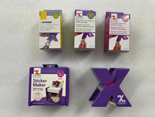 Xyron Create A Sticker Lot Maker Replacement Cartridges