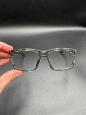 Oakley Mainlink Grey Ink Frame No Rubbers/Icons/Nose Piece 