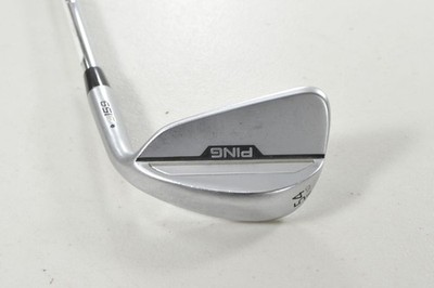 Ping S159 Eye2 54*-10 Wedge Black Dot Right Z-Z115 Steel  # 217924