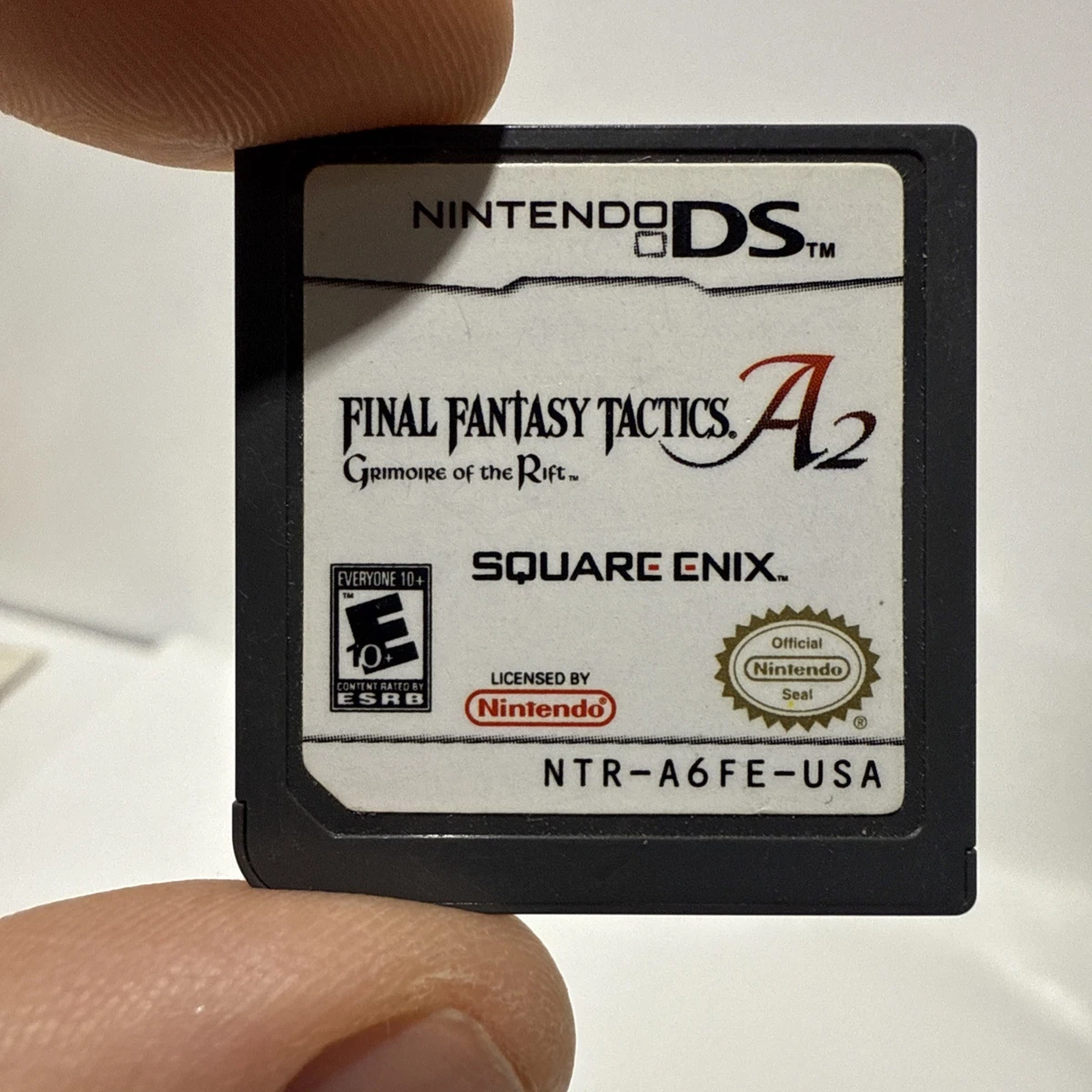 25+ Final Fantasy Tactics A2 for sale | Updated Oct 2026