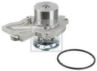 Wasserpumpe MotorküHlung Febi Bilstein 108778 FüR VW Fabia Polo Skoda Audi A1 ST