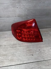 2003-2008 Toyota Corolla Driver Left Side Tail Light Taillight Oem DEIVV
