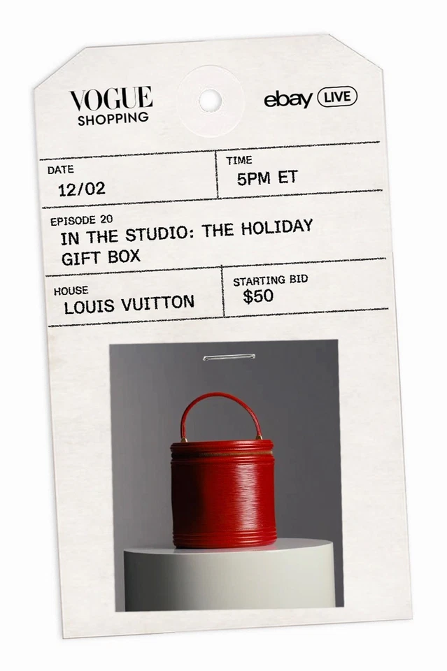 The Holiday Gift Box