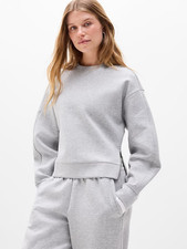 Athleta - Form Knit Crew Sweatshirt 845210 - Year End Discounts