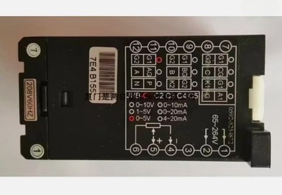 1pc new for Single phase intelligent trigger JHB-C1-4-60HZ