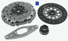 1x SACHS 3000 951 949 Kupplungssatz f�r BMW