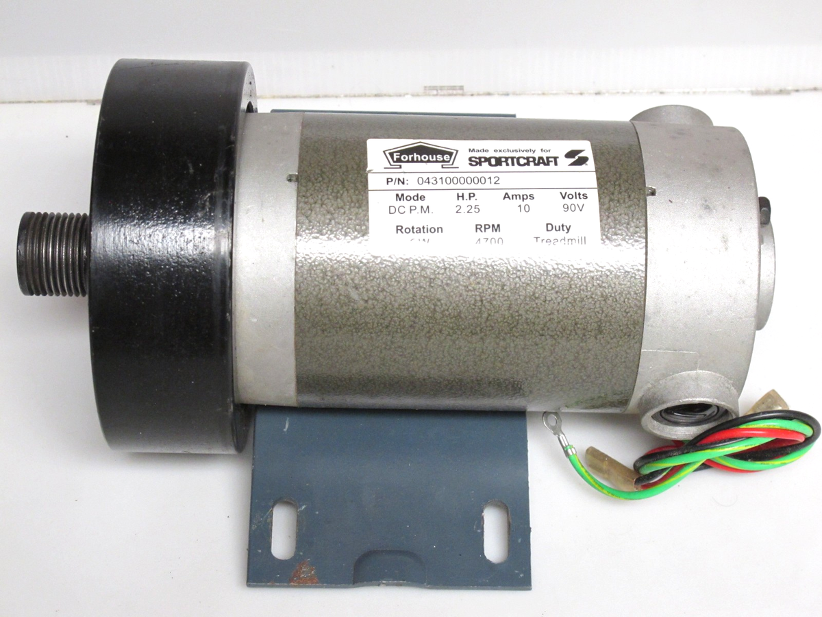 Forhouse Sportcraft TX400 043100000012 ACA400-12091 2.25HP