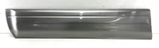 1997-2002 TOYOTA 4RUNNER Left Driver Front Door Moulding Lower Cludding Silver