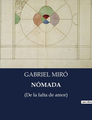 MIR - NMADA De la falta de amor - paperback or softback - X555z