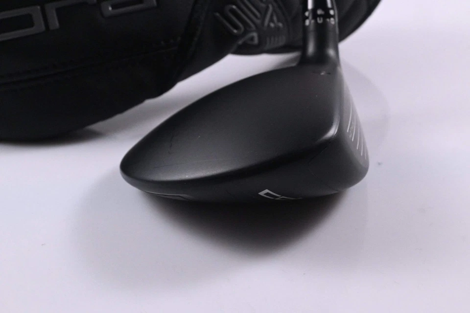 Cobra DS-Adapt Max #3 Wood / 15.5 Degree / Regular Flex Denali Red 50 Shaft - Image 3 of 4