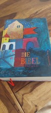 Rosina-Wachtmeister - Die Bibel - Pattloch Verlag Sonderausgabe 2002