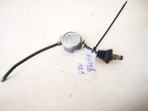 Bremsschläuche (BREMSKRAFTVERSTÄRKER UNTERDRUCKLEITUNG) für CHRYSLER VOAGER UK1400992-59