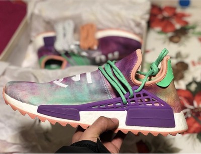 Nmd hu size guide Western Load Research Association