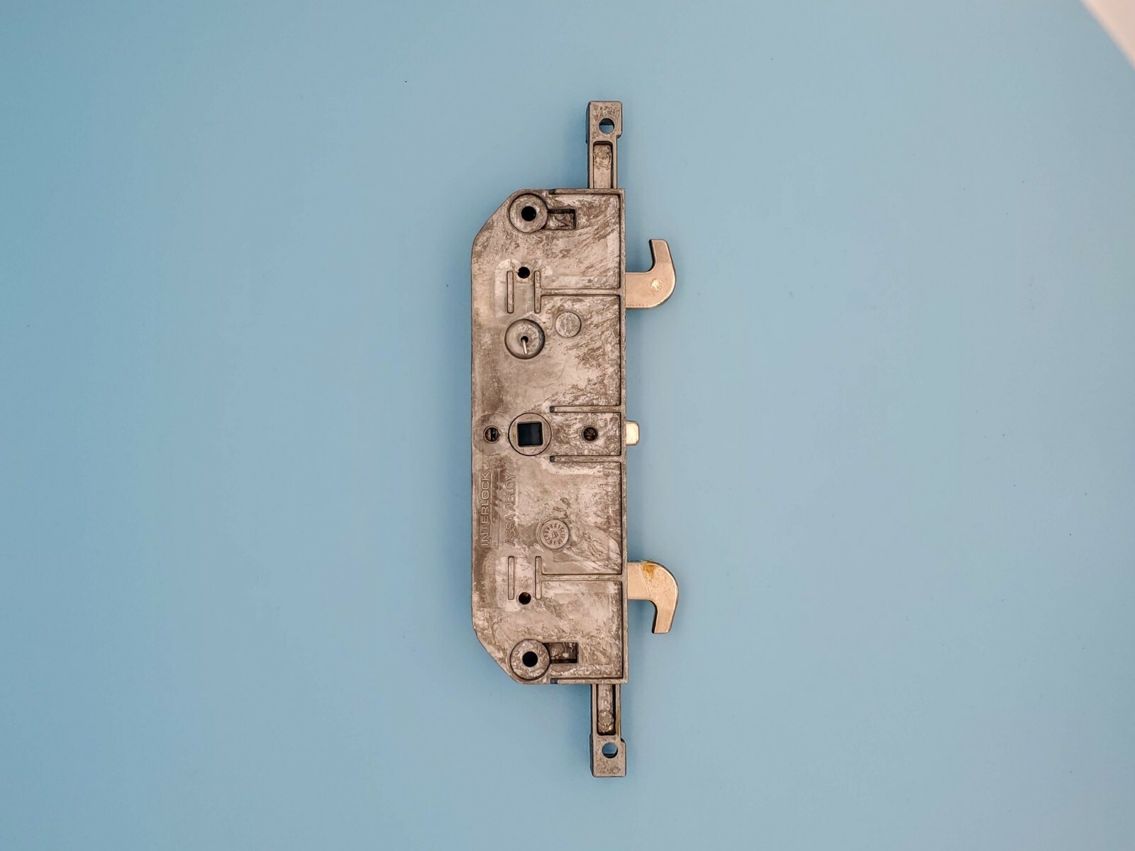 NEW Mortise Lock - Milgard Tuscany & Classic Series sliding patio doors