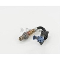 Bosch Lambdasonde Regelsonde Passend FüR Saab 9-3 Cabriolet 1.8 T 2.0