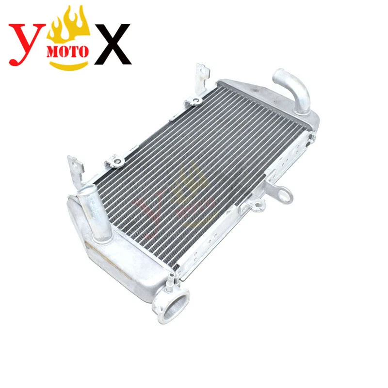 Motorcycle Water Tank Radiator Cooler For Yamaha YZF R25 R3 2015