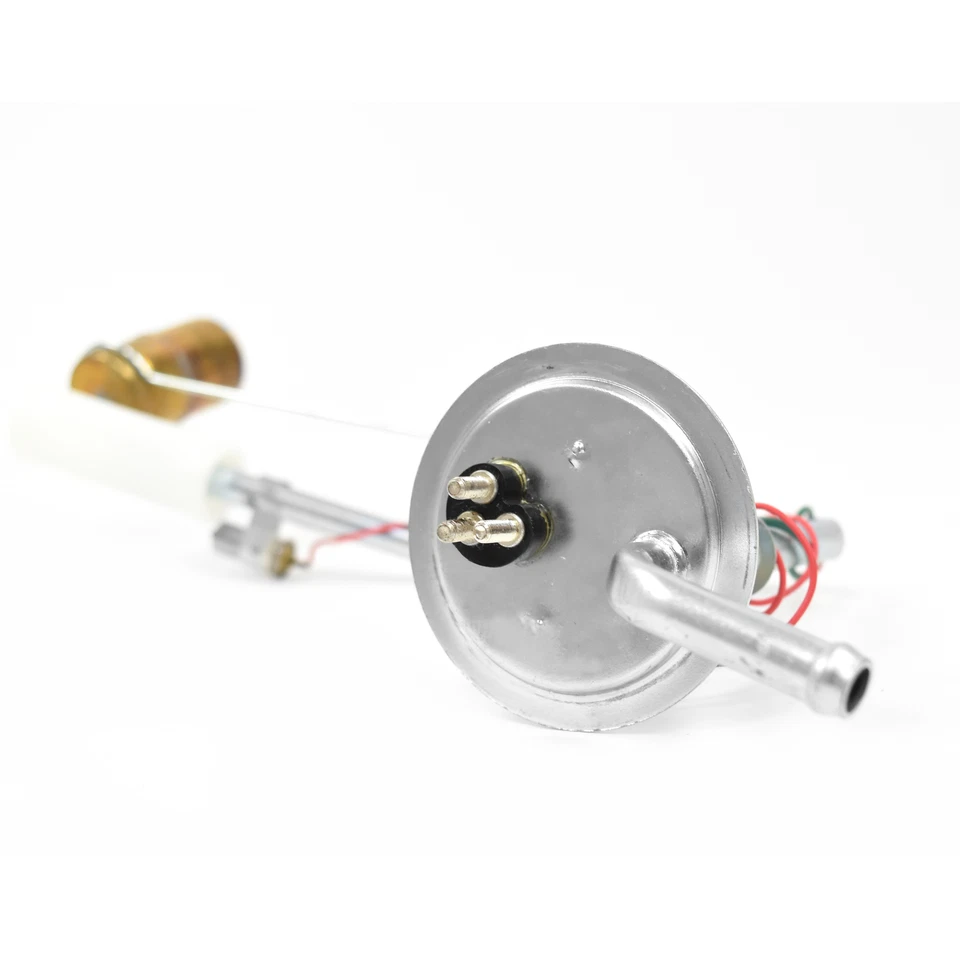 Unidad de envío de combustible Ford Thunderbird 64 65 66 con sensor de bajo combustible Foto 3 de 4