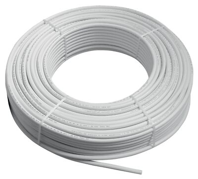 ROHR 15MM FUSSBODENHEIZUNG PERT AL PERT ROHR 25M-50M-100M