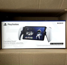 PlayStation Portal Remote Player For PS5 | BRAND NEW | Free Next Day Delivery ✅