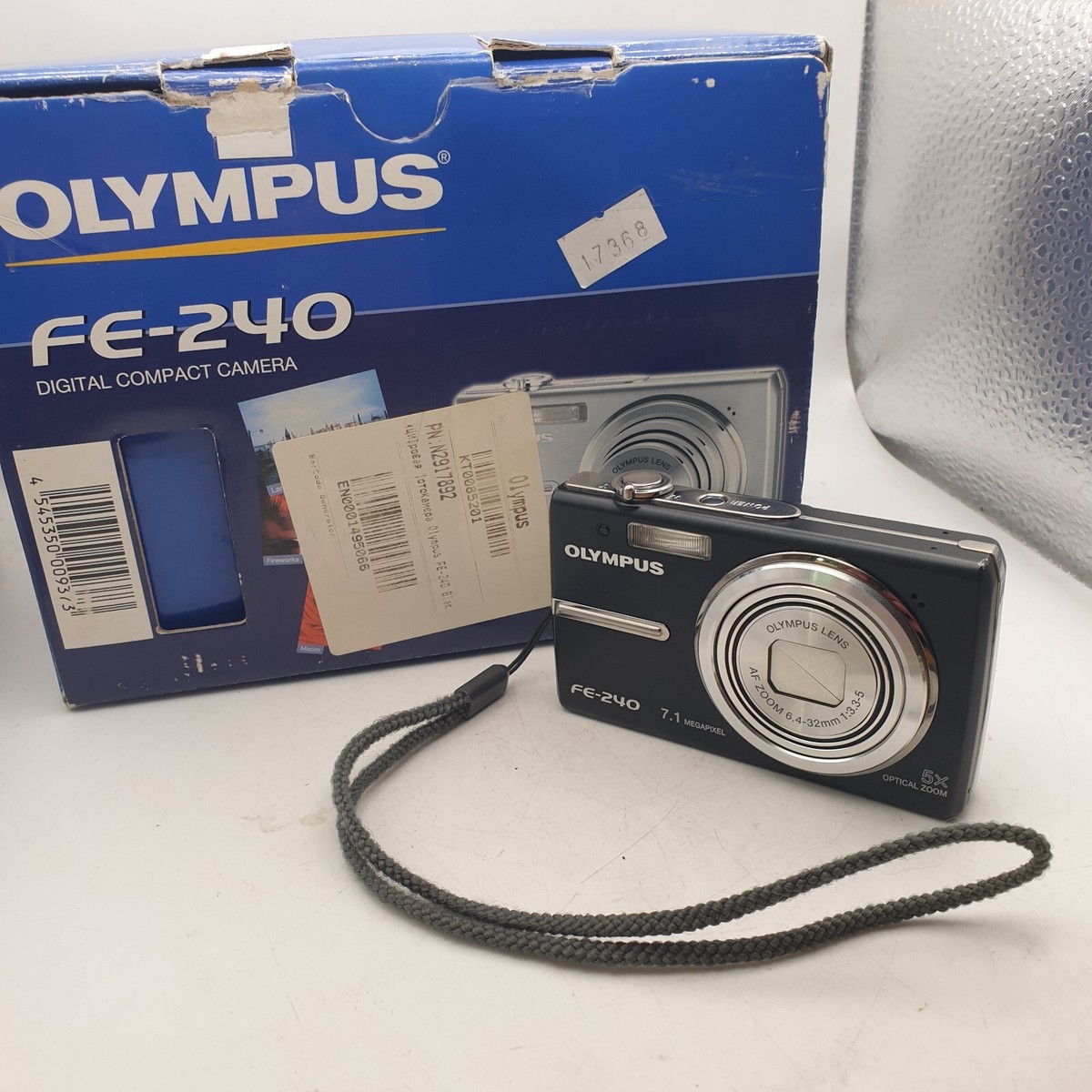 動作確認済み olympus fe-240 充電器 XDカード 箱付き 美品 動作確認済み olympus fe-240 充電器 XDカード 箱付き 美品