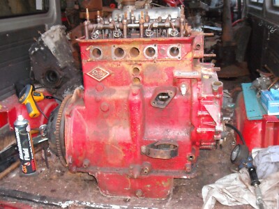Rma Riley Engine RMA RME Riley one and a half litre 1.5 engine 1945 - 1955 | eBay UK