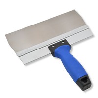 Breitspachtel 250Mm Dewepro Malerspachtel Fassadenspachtel FläChenspachtel