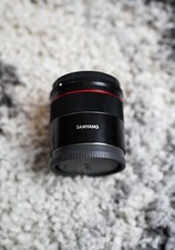 Rokinon 18mm f/2.8 AF Lens for Sony E