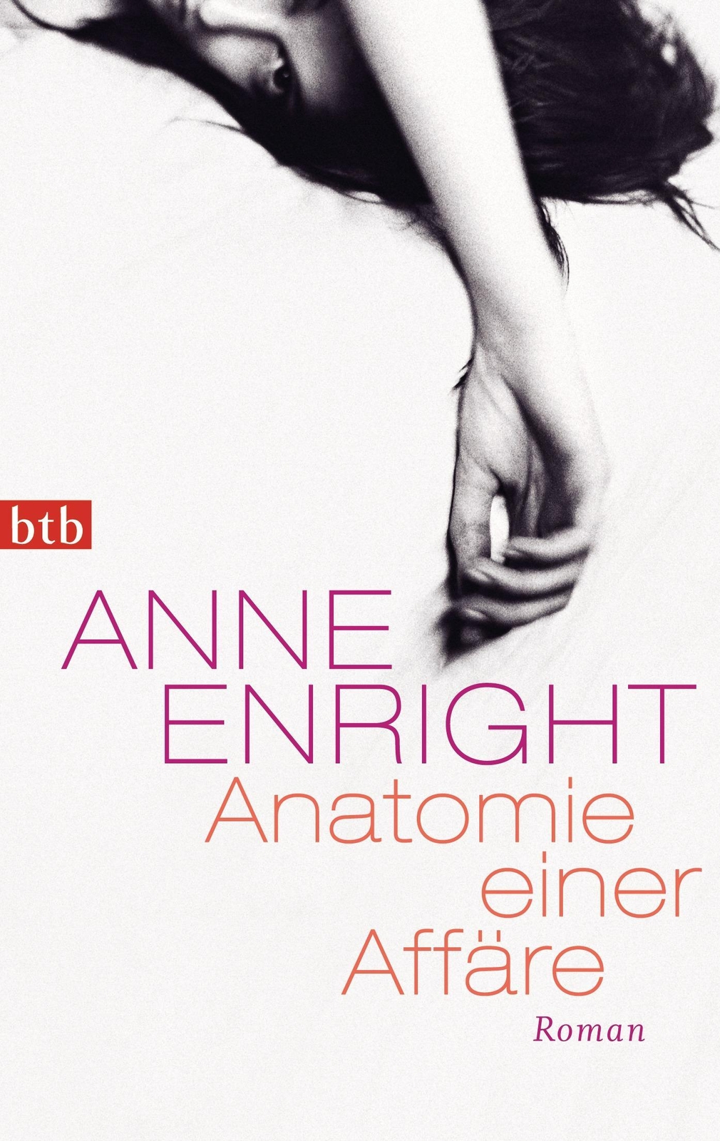 Thumbnail - Anatomie Einer Affäre Anne Enright