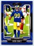 2021 Panini Playbook #44 Aaron Donald
