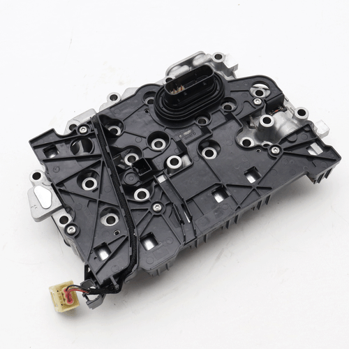 Transmission Valve Body Fits For 2014+ Ford Taurus Escape Fusion Gen2 6F35 - Picture 3 of 8